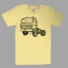 Fine Jersey Short Sleeve T-Shirt Thumbnail