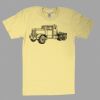Fine Jersey Short Sleeve T-Shirt Thumbnail