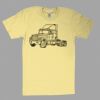 Fine Jersey Short Sleeve T-Shirt Thumbnail