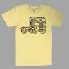 Fine Jersey Short Sleeve T-Shirt Thumbnail