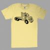 Fine Jersey Short Sleeve T-Shirt Thumbnail