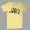 Fine Jersey Short Sleeve T-Shirt Thumbnail