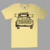 Fine Jersey Short Sleeve T-Shirt Thumbnail