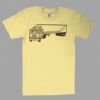 Fine Jersey Short Sleeve T-Shirt Thumbnail