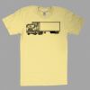 Fine Jersey Short Sleeve T-Shirt Thumbnail