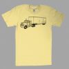 Fine Jersey Short Sleeve T-Shirt Thumbnail