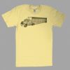 Fine Jersey Short Sleeve T-Shirt Thumbnail