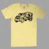 Fine Jersey Short Sleeve T-Shirt Thumbnail