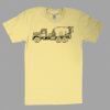 Fine Jersey Short Sleeve T-Shirt Thumbnail
