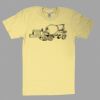 Fine Jersey Short Sleeve T-Shirt Thumbnail