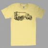 Fine Jersey Short Sleeve T-Shirt Thumbnail