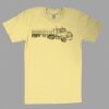 Fine Jersey Short Sleeve T-Shirt Thumbnail