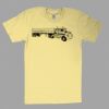 Fine Jersey Short Sleeve T-Shirt Thumbnail
