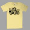Fine Jersey Short Sleeve T-Shirt Thumbnail