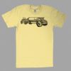 Fine Jersey Short Sleeve T-Shirt Thumbnail