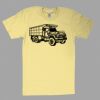Fine Jersey Short Sleeve T-Shirt Thumbnail
