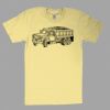 Fine Jersey Short Sleeve T-Shirt Thumbnail