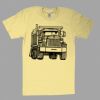 Fine Jersey Short Sleeve T-Shirt Thumbnail