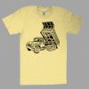 Fine Jersey Short Sleeve T-Shirt Thumbnail
