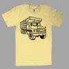 Fine Jersey Short Sleeve T-Shirt Thumbnail