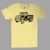 Fine Jersey Short Sleeve T-Shirt Thumbnail