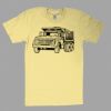Fine Jersey Short Sleeve T-Shirt Thumbnail
