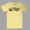 Fine Jersey Short Sleeve T-Shirt Thumbnail