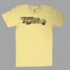 Fine Jersey Short Sleeve T-Shirt Thumbnail