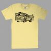 Fine Jersey Short Sleeve T-Shirt Thumbnail
