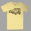 Fine Jersey Short Sleeve T-Shirt Thumbnail