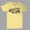 Fine Jersey Short Sleeve T-Shirt Thumbnail