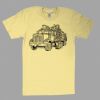 Fine Jersey Short Sleeve T-Shirt Thumbnail