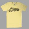 Fine Jersey Short Sleeve T-Shirt Thumbnail