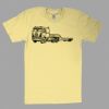 Fine Jersey Short Sleeve T-Shirt Thumbnail
