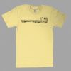 Fine Jersey Short Sleeve T-Shirt Thumbnail
