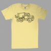 Fine Jersey Short Sleeve T-Shirt Thumbnail