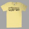 Fine Jersey Short Sleeve T-Shirt Thumbnail