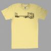 Fine Jersey Short Sleeve T-Shirt Thumbnail
