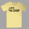 Fine Jersey Short Sleeve T-Shirt Thumbnail