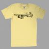 Fine Jersey Short Sleeve T-Shirt Thumbnail