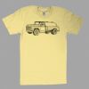 Fine Jersey Short Sleeve T-Shirt Thumbnail