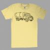 Fine Jersey Short Sleeve T-Shirt Thumbnail