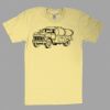 Fine Jersey Short Sleeve T-Shirt Thumbnail