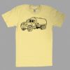 Fine Jersey Short Sleeve T-Shirt Thumbnail