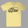 Fine Jersey Short Sleeve T-Shirt Thumbnail