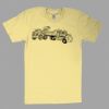 Fine Jersey Short Sleeve T-Shirt Thumbnail