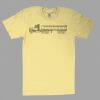 Fine Jersey Short Sleeve T-Shirt Thumbnail