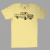 Fine Jersey Short Sleeve T-Shirt Thumbnail