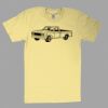 Fine Jersey Short Sleeve T-Shirt Thumbnail
