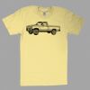 Fine Jersey Short Sleeve T-Shirt Thumbnail